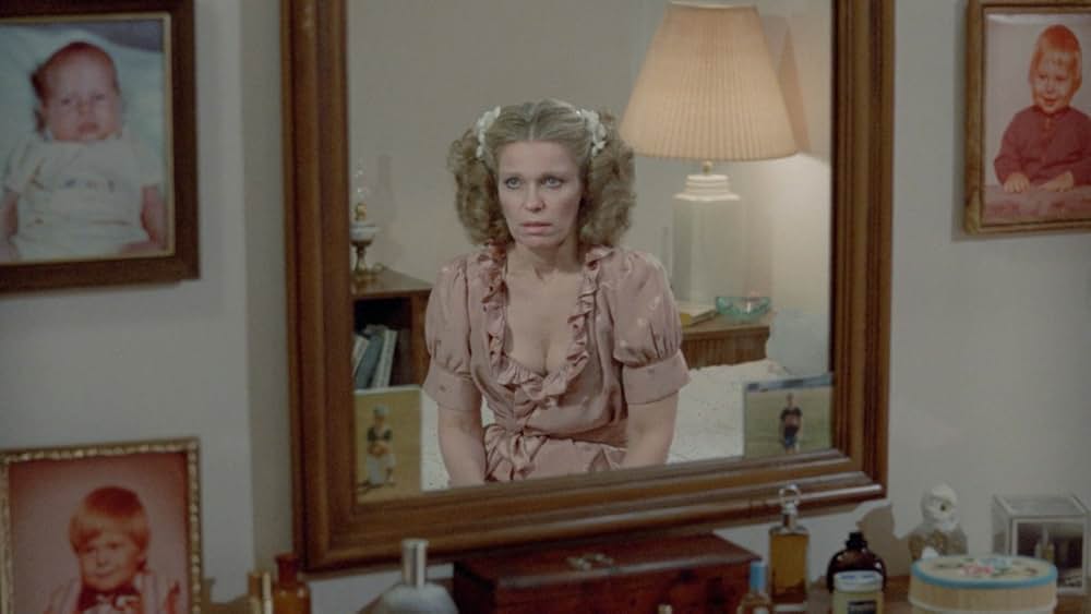 Blood Rage（原題）の画像