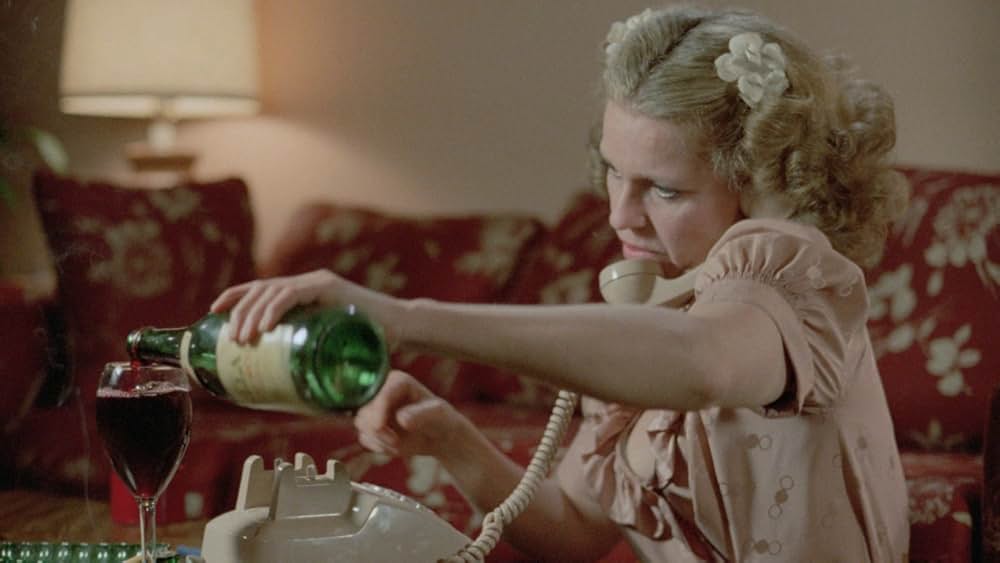 Blood Rage（原題）の画像