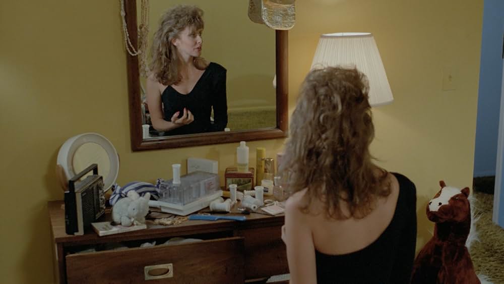 Blood Rage（原題）の画像