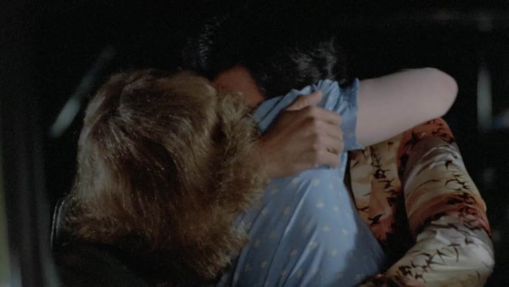 Blood Rage（原題）の画像