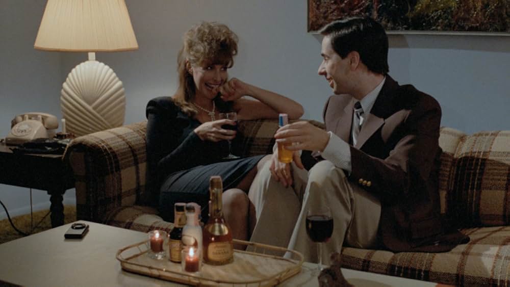 Blood Rage（原題）の画像