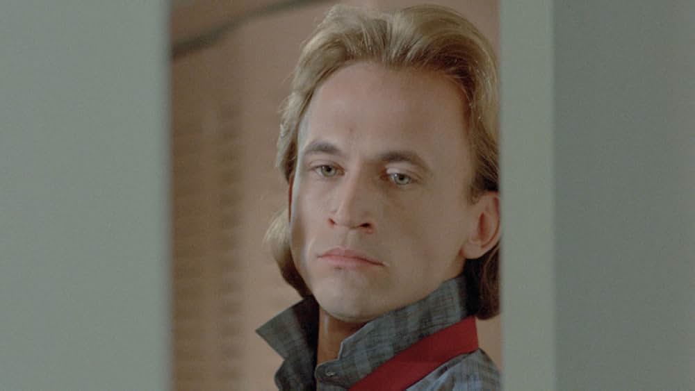 Blood Rage（原題）の画像