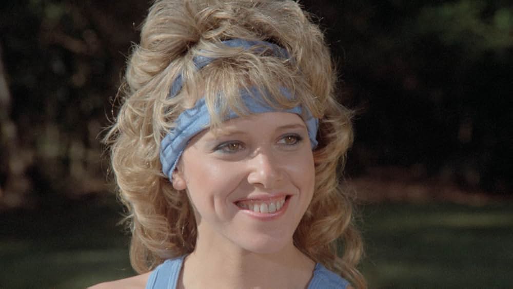 Blood Rage（原題）の画像