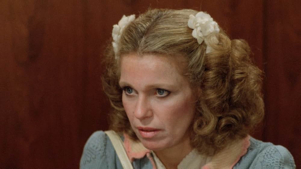 Blood Rage（原題）の画像