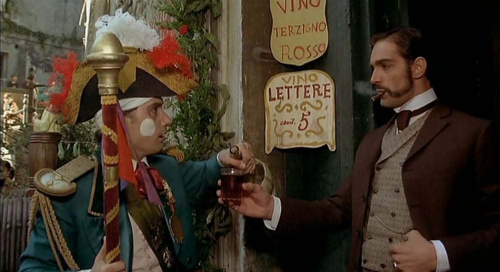 暗黒街の紋章／マフィアに血は生きるの画像