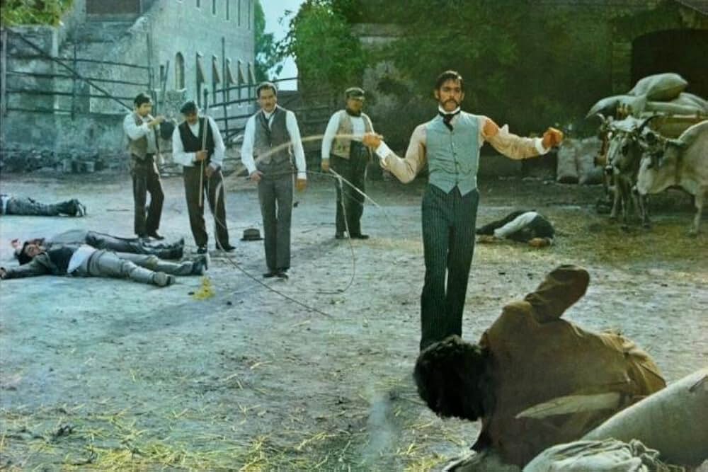 暗黒街の紋章／マフィアに血は生きるの画像