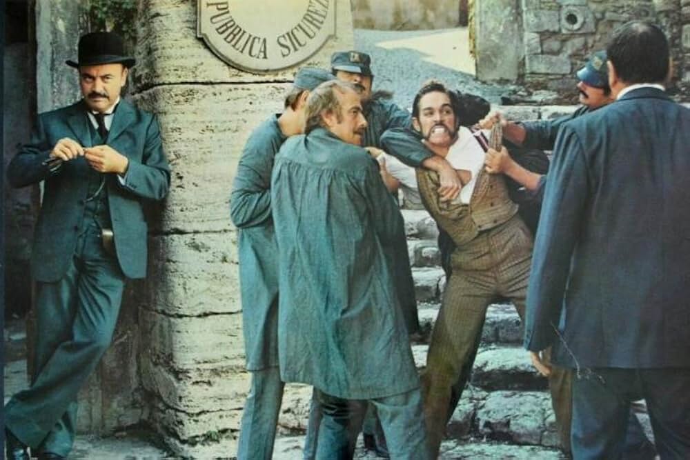 暗黒街の紋章／マフィアに血は生きるの画像