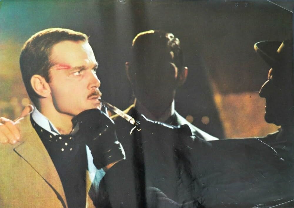 暗黒街の紋章／マフィアに血は生きるの画像