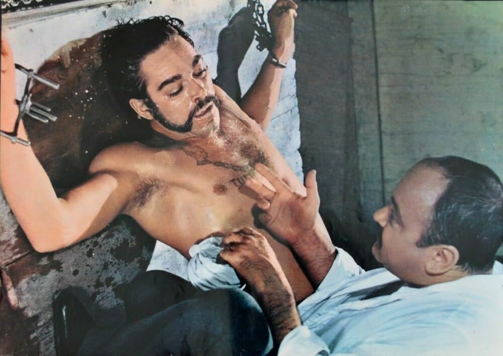 暗黒街の紋章／マフィアに血は生きるの画像