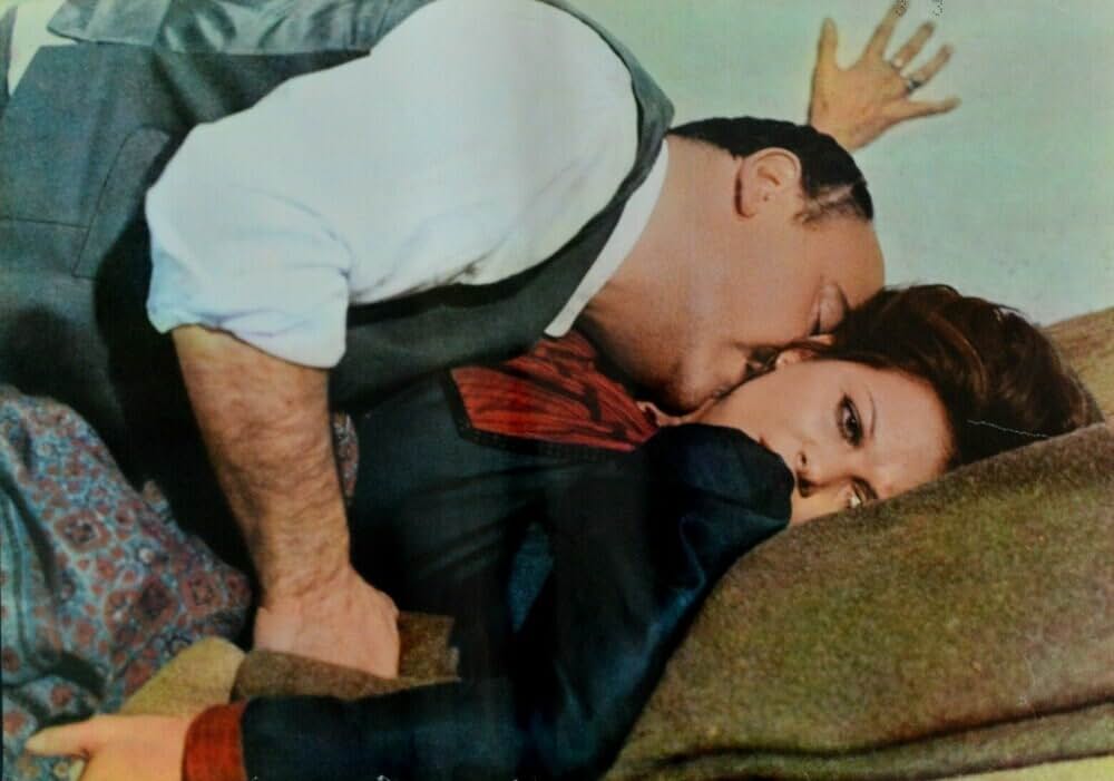 暗黒街の紋章／マフィアに血は生きるの画像