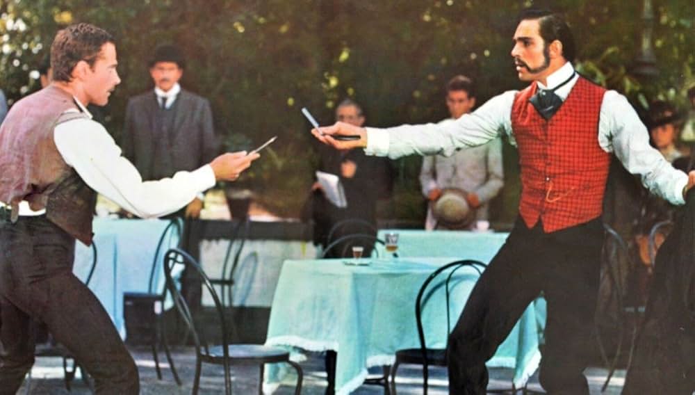 暗黒街の紋章／マフィアに血は生きるの画像