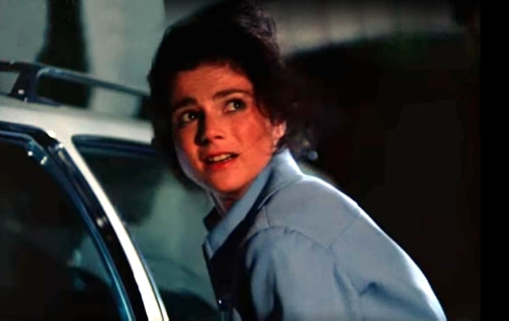 Scream, Pretty Peggy（原題）の画像