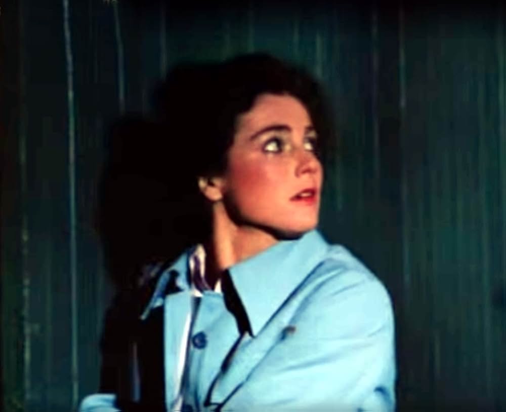 Scream, Pretty Peggy（原題）の画像