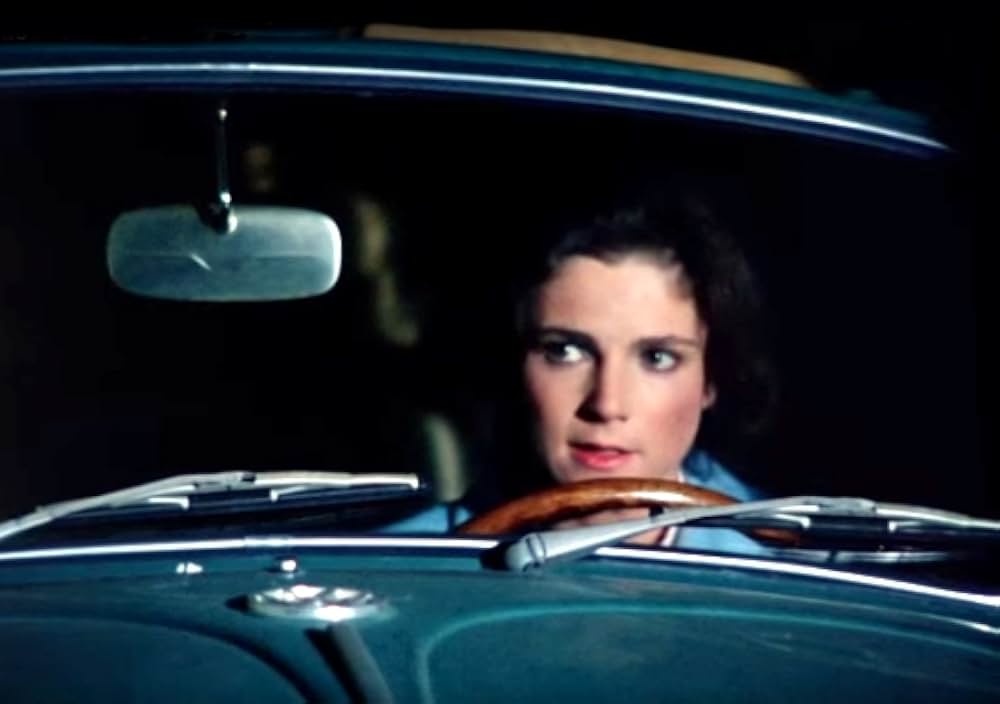 Scream, Pretty Peggy（原題）の画像