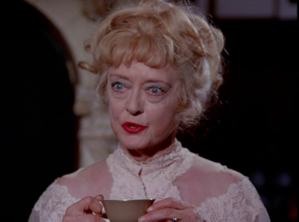 Scream, Pretty Peggy（原題）の画像