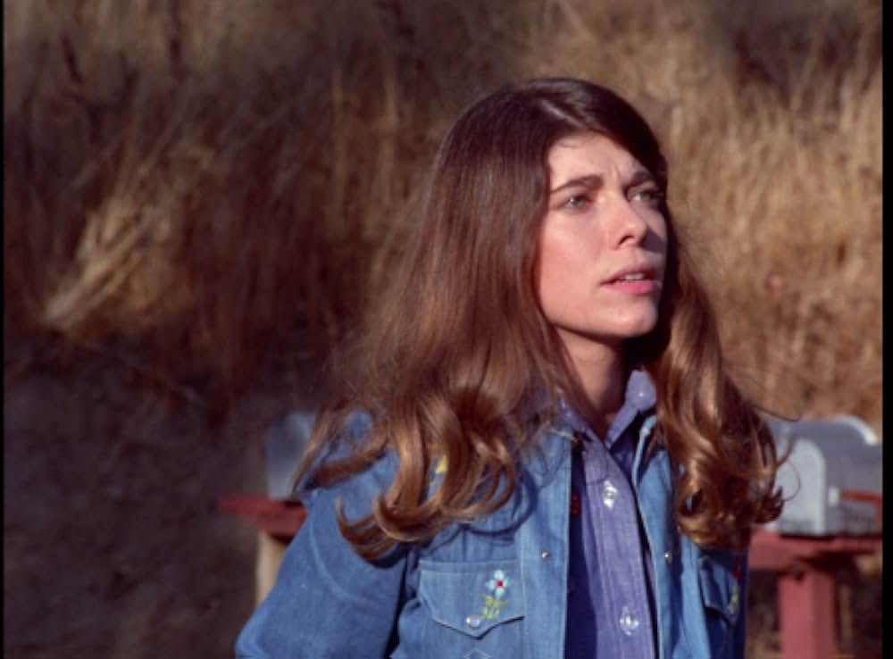 Scream, Pretty Peggy（原題）の画像