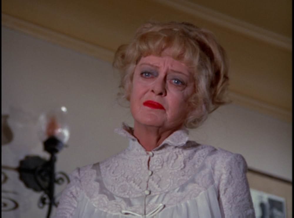 「Scream, Pretty Peggy（原題）」の画像