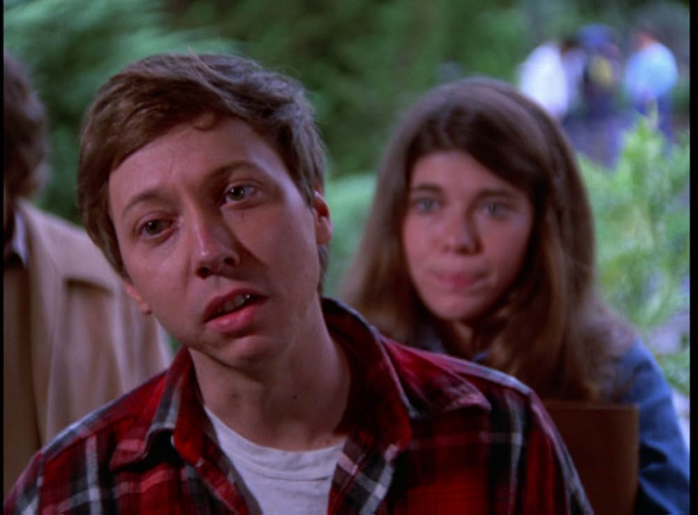 「Scream, Pretty Peggy（原題）」の画像