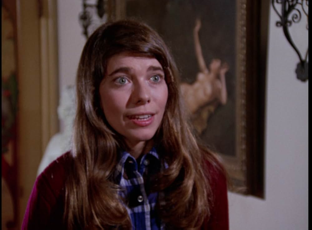 Scream, Pretty Peggy（原題）の画像