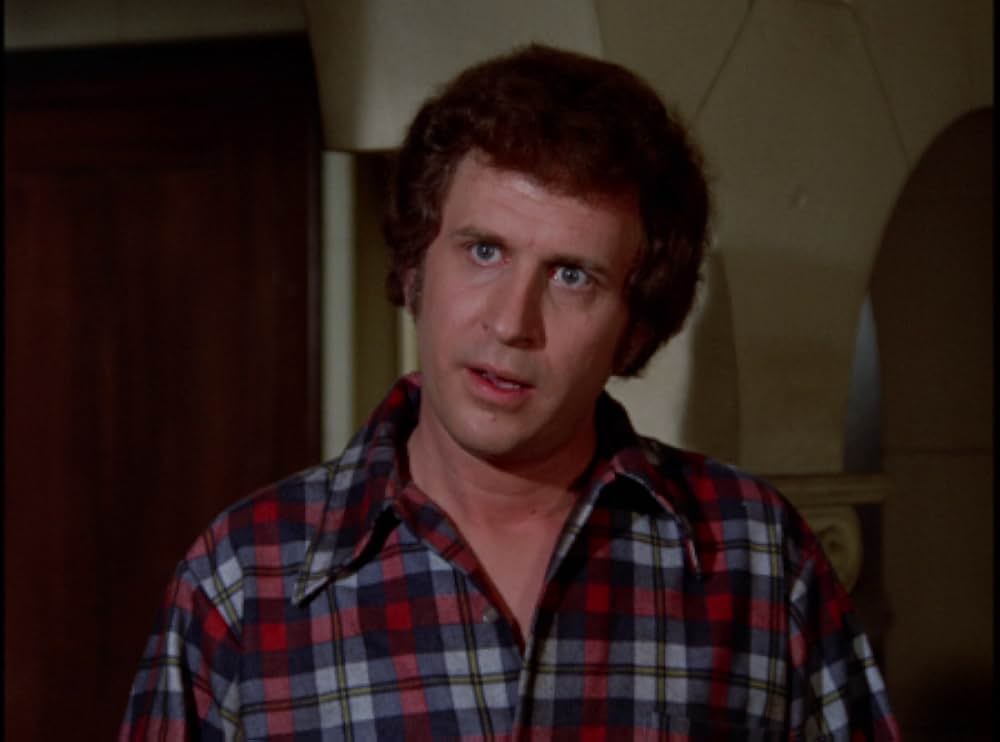 Scream, Pretty Peggy（原題）の画像