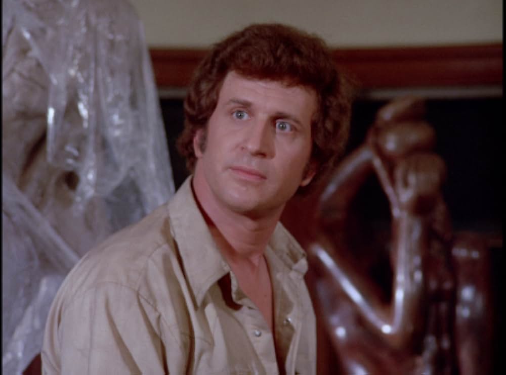 Scream, Pretty Peggy（原題）の画像