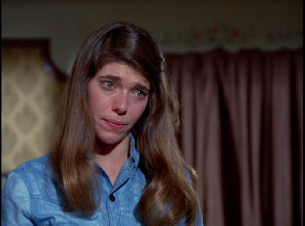 Scream, Pretty Peggy（原題）の画像