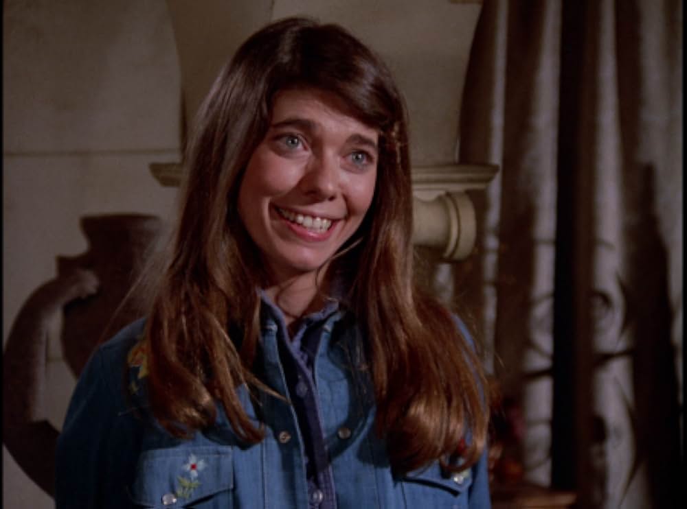 Scream, Pretty Peggy（原題）の画像