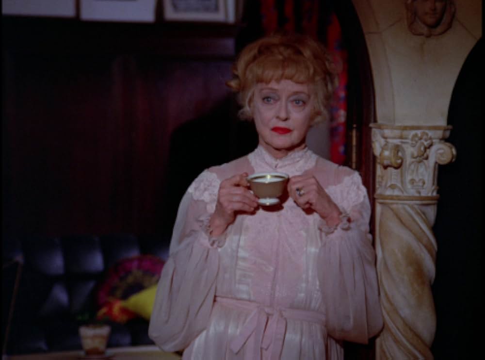 Scream, Pretty Peggy（原題）の画像