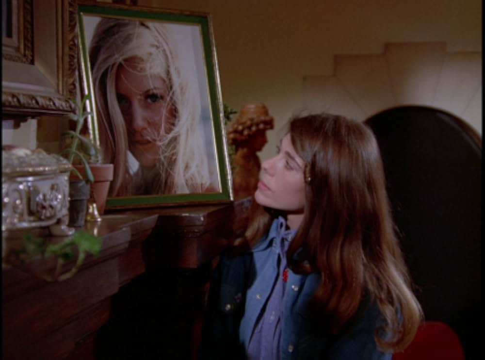 Scream, Pretty Peggy（原題）の画像