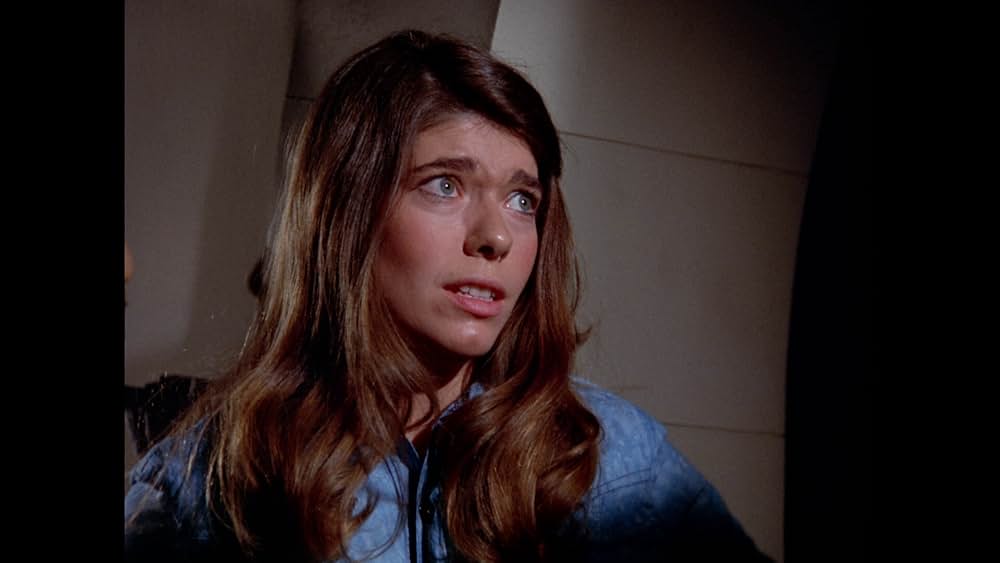 Scream, Pretty Peggy（原題）の画像