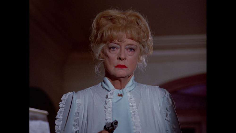 Scream, Pretty Peggy（原題）の画像