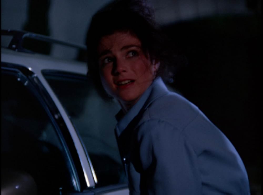 Scream, Pretty Peggy（原題）の画像