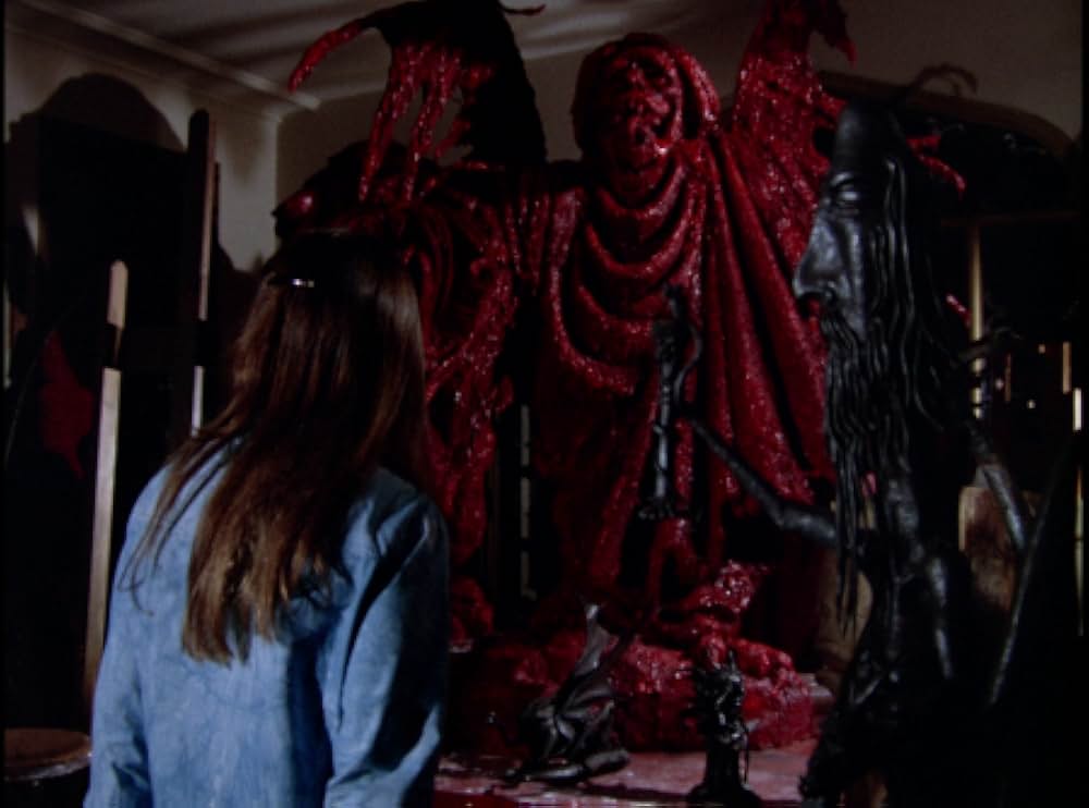 Scream, Pretty Peggy（原題）の画像