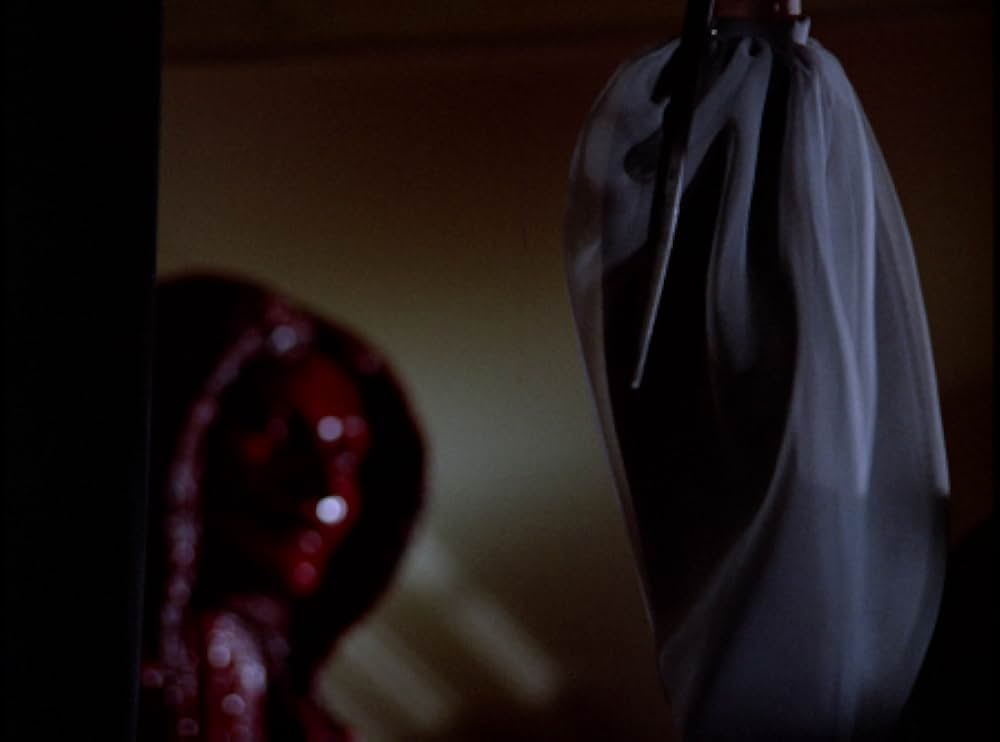 Scream, Pretty Peggy（原題）の画像