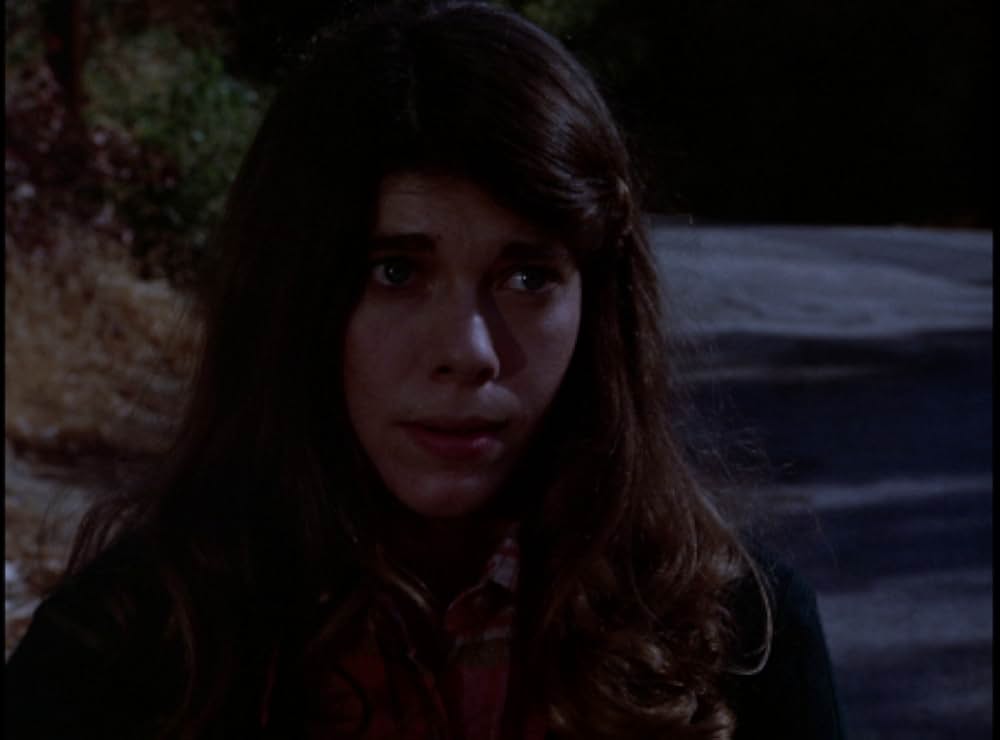 Scream, Pretty Peggy（原題）の画像