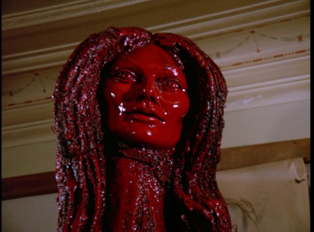 Scream, Pretty Peggy（原題）の画像