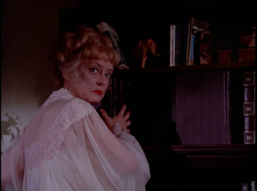 Scream, Pretty Peggy（原題）の画像