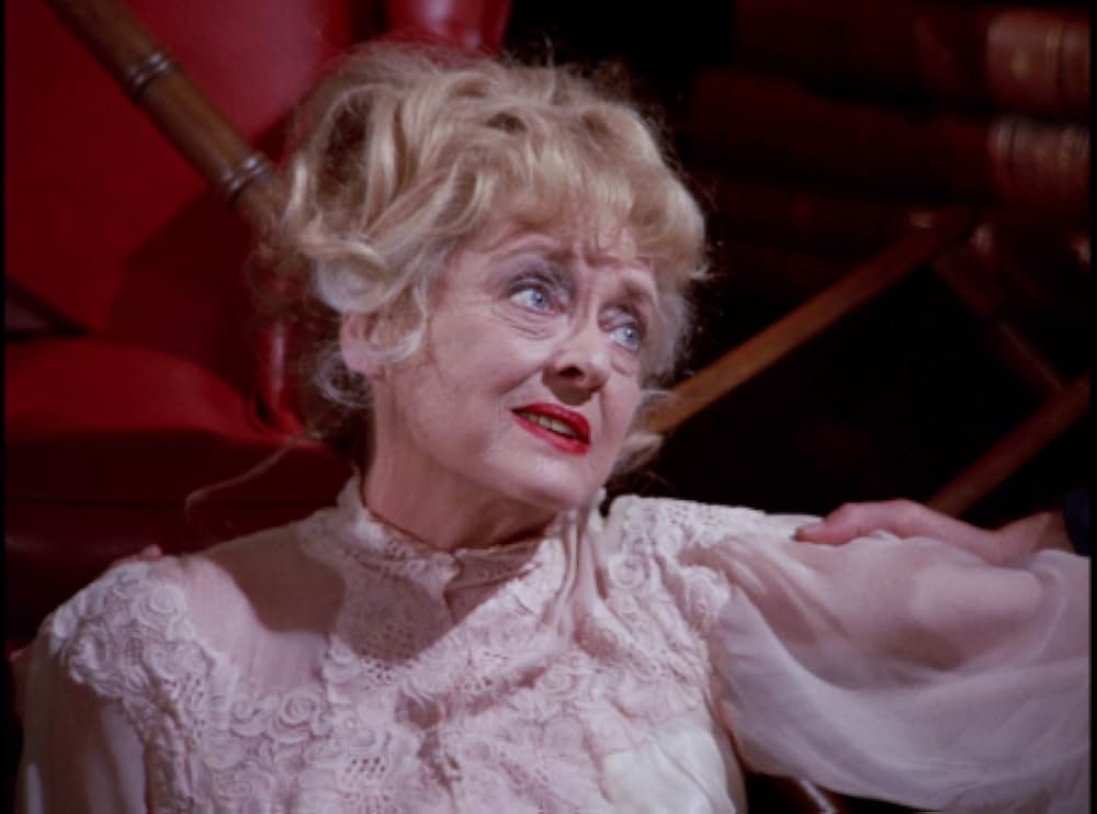 Scream, Pretty Peggy（原題）の画像