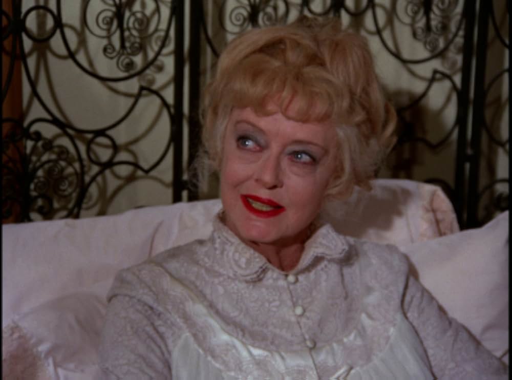 「Scream, Pretty Peggy（原題）」の画像