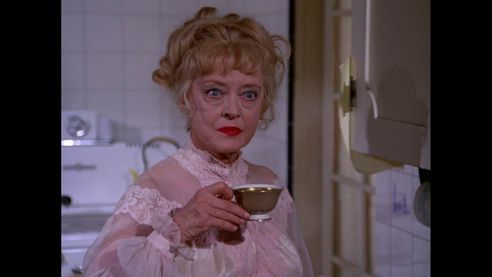 Scream, Pretty Peggy（原題）の画像