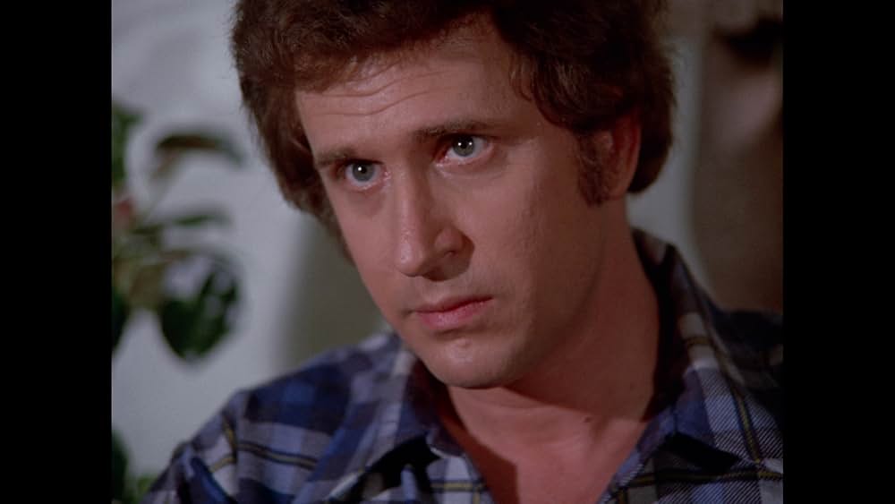 Scream, Pretty Peggy（原題）の画像