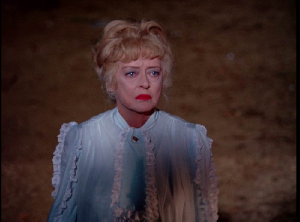 Scream, Pretty Peggy（原題）の画像