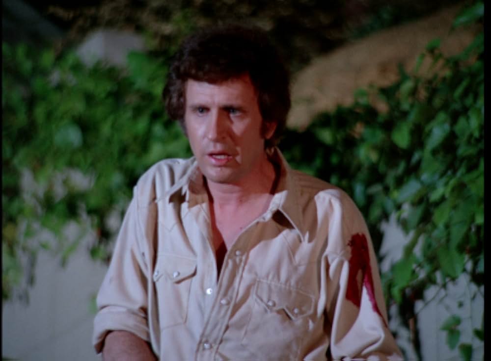 Scream, Pretty Peggy（原題）の画像