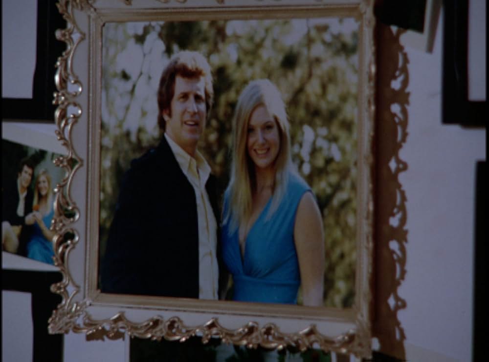 Scream, Pretty Peggy（原題）の画像