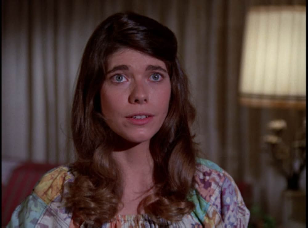 Scream, Pretty Peggy（原題）の画像