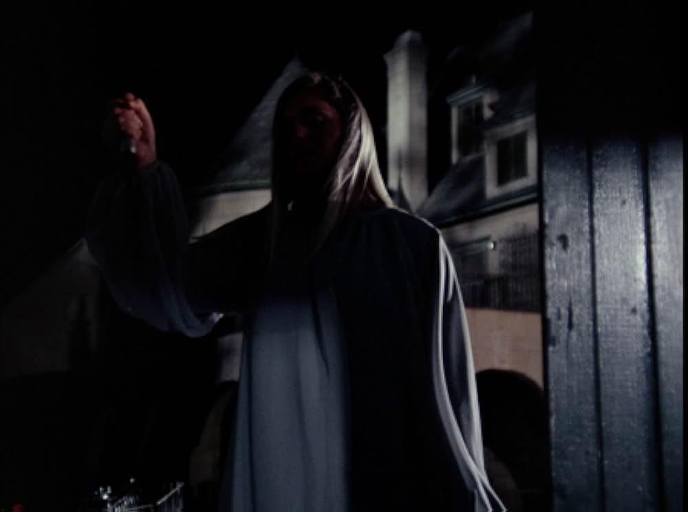 Scream, Pretty Peggy（原題）の画像