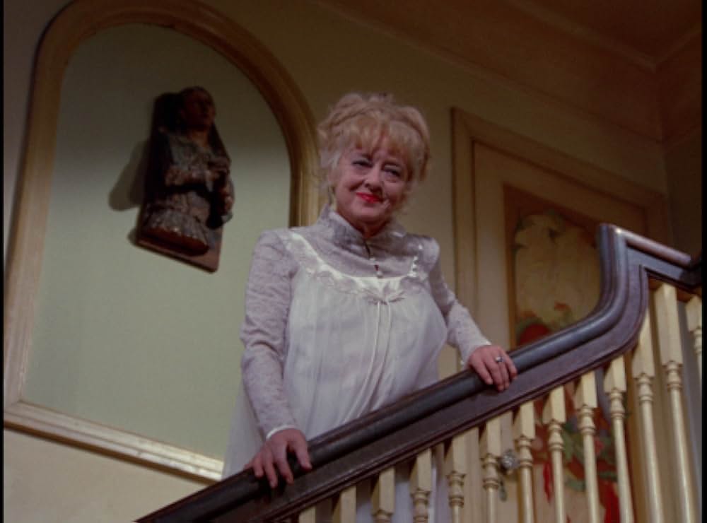 Scream, Pretty Peggy（原題）の画像