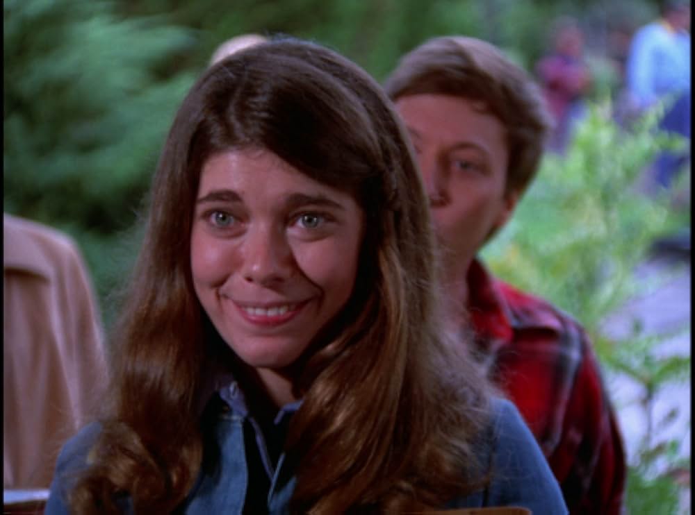 Scream, Pretty Peggy（原題）の画像