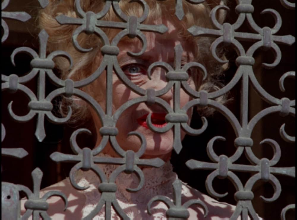 Scream, Pretty Peggy（原題）の画像