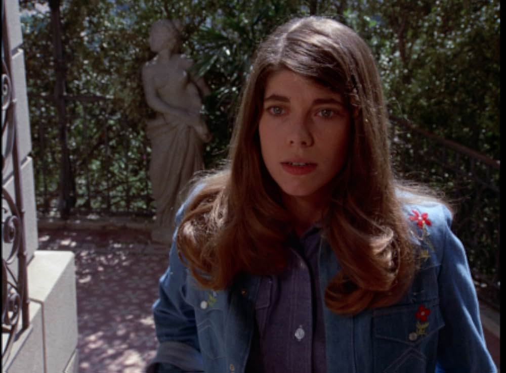 Scream, Pretty Peggy（原題）の画像